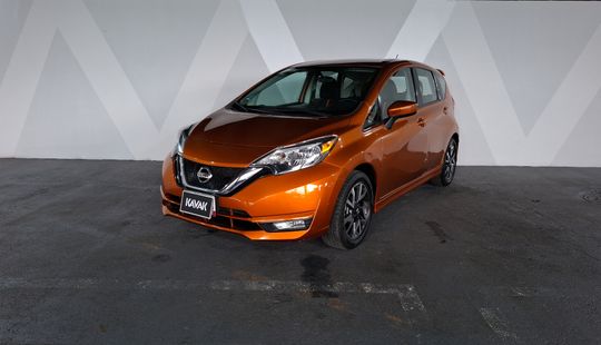Nissan • Note