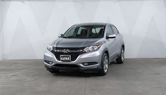 Honda • HR-V