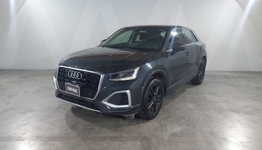 Audi • Q2