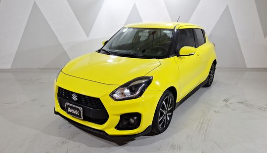 Suzuki • Swift