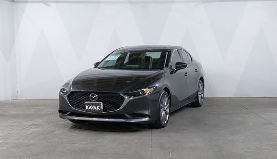 Mazda • Mazda 3
