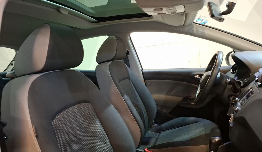 Seat Ibiza 1.6 STYLE TIPTRONIC FULL LINK Hatchback 2017