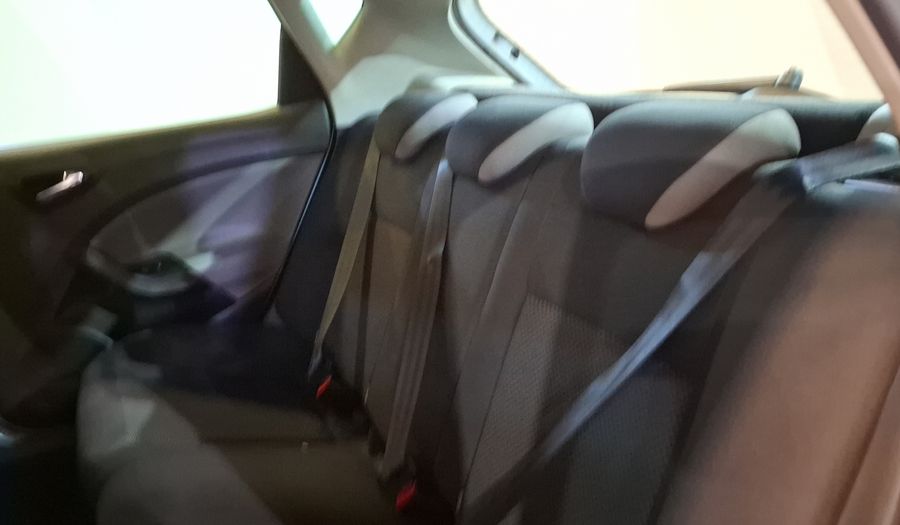 Seat Ibiza 1.6 STYLE TIPTRONIC FULL LINK Hatchback 2017