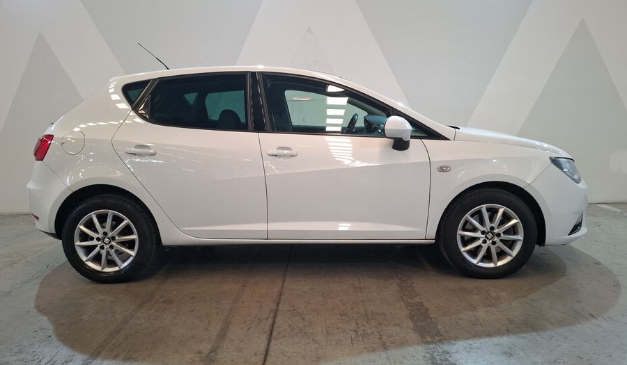 Seat Ibiza 1.6 STYLE TIPTRONIC FULL LINK Hatchback 2017