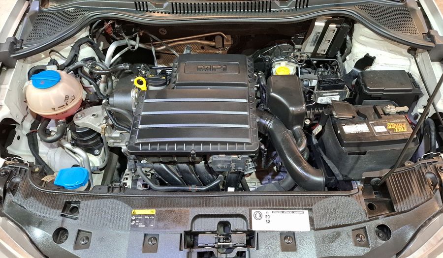 Seat Ibiza 1.6 STYLE TIPTRONIC FULL LINK Hatchback 2017