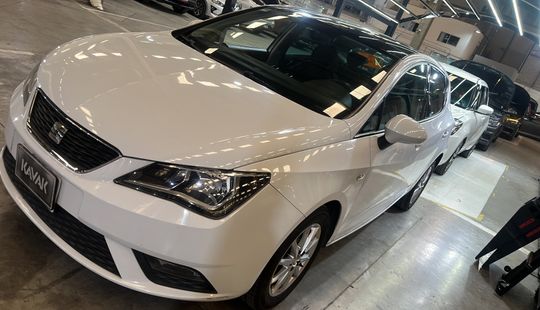 Seat • Ibiza