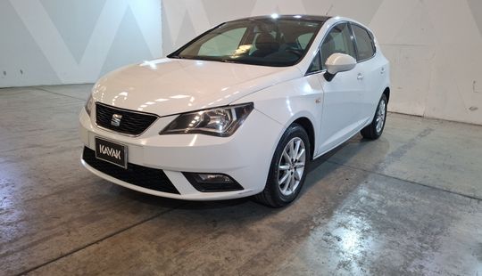 Seat • Ibiza