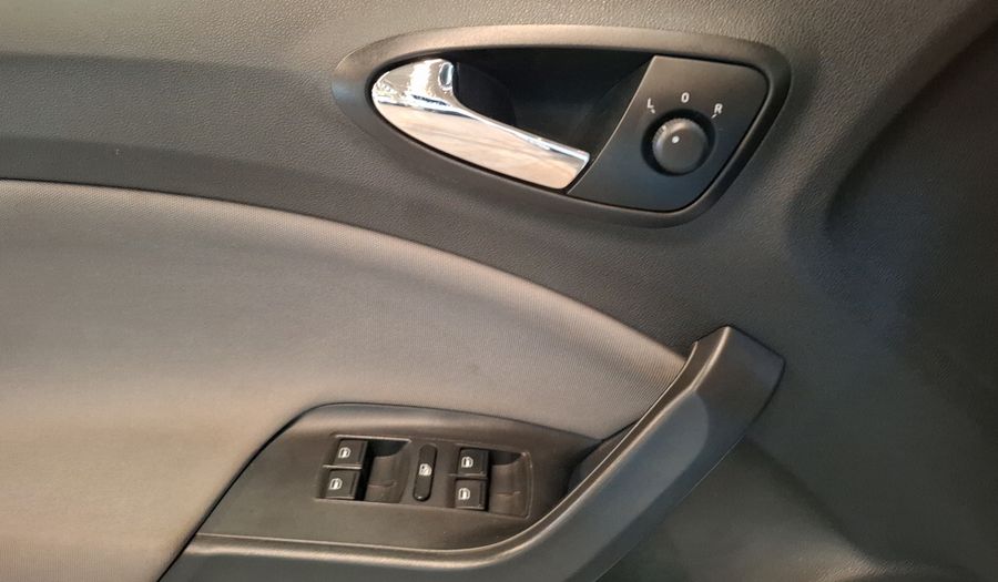 Seat Ibiza 1.6 STYLE TIPTRONIC FULL LINK Hatchback 2017