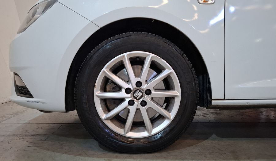 Seat Ibiza 1.6 STYLE TIPTRONIC FULL LINK Hatchback 2017