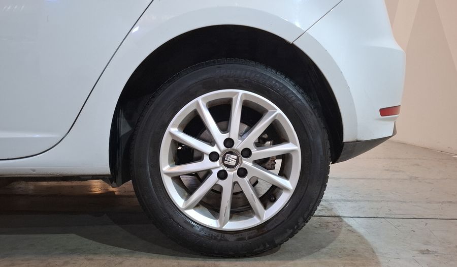 Seat Ibiza 1.6 STYLE TIPTRONIC FULL LINK Hatchback 2017