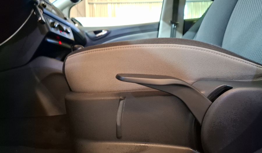 Seat Ibiza 1.6 STYLE TIPTRONIC FULL LINK Hatchback 2017