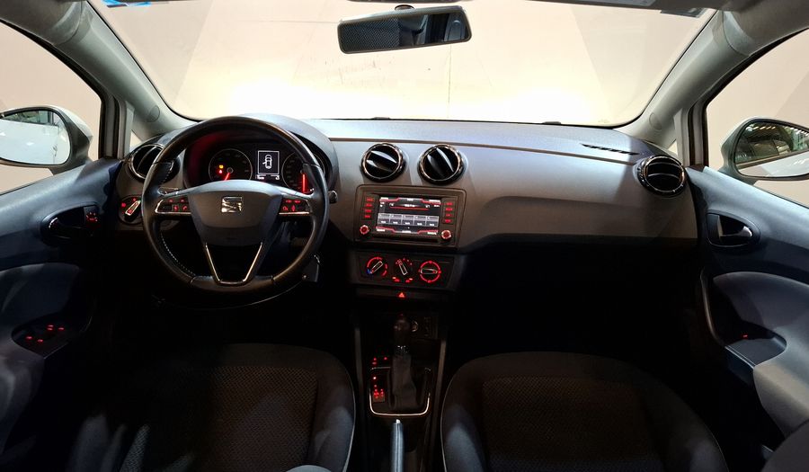 Seat Ibiza 1.6 STYLE TIPTRONIC FULL LINK Hatchback 2017
