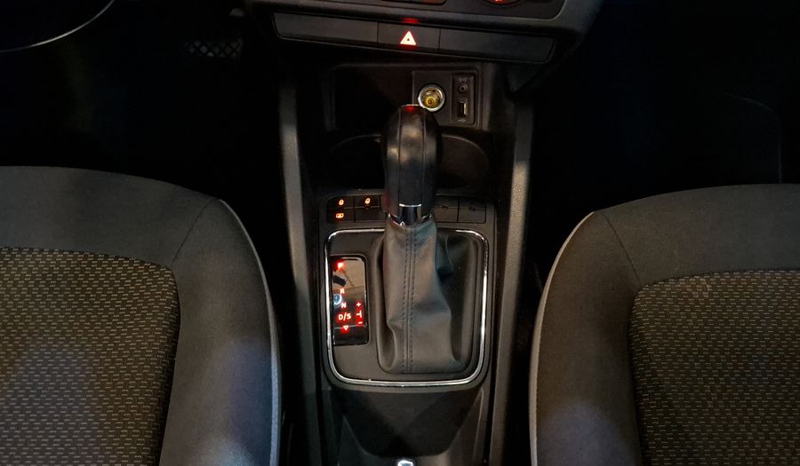 Seat Ibiza 1.6 STYLE TIPTRONIC FULL LINK Hatchback 2017