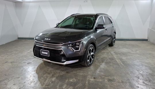 Kia • Niro