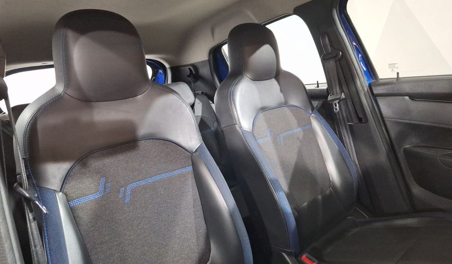 Renault Kwid 1.0 ICONIC Hatchback 2023