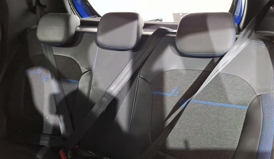 Renault Kwid 1.0 ICONIC Hatchback 2023