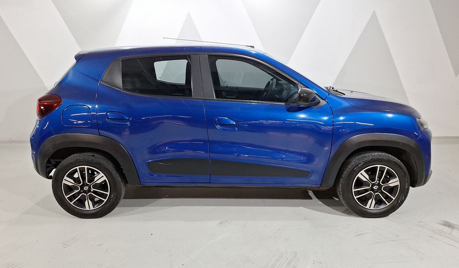 Renault Kwid 1.0 ICONIC Hatchback 2023