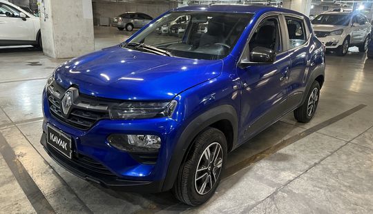 Renault • Kwid