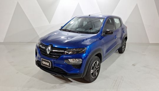 Renault • Kwid
