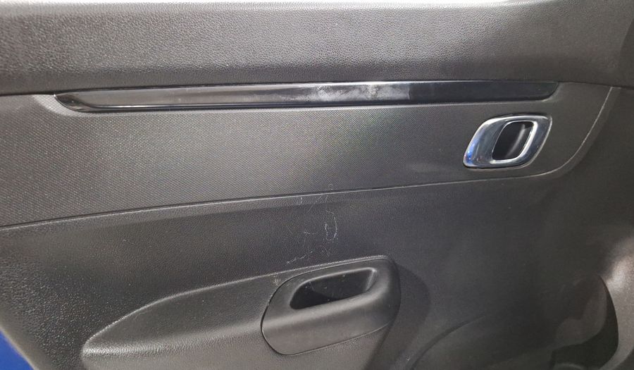 Renault Kwid 1.0 ICONIC Hatchback 2023