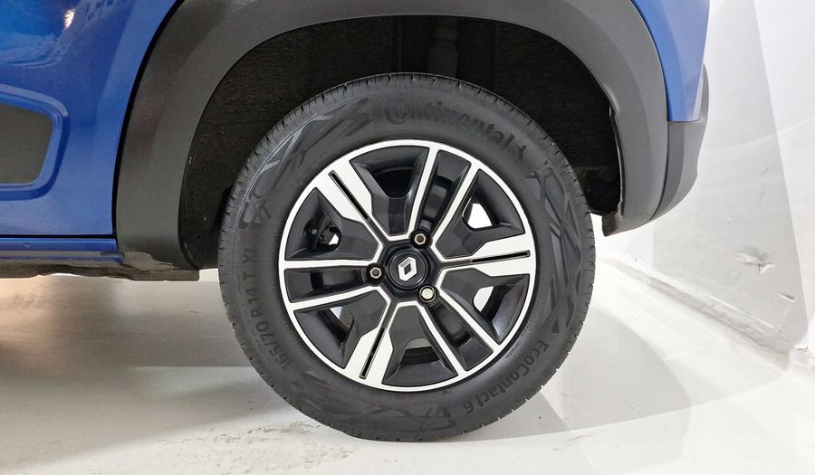 Renault Kwid 1.0 ICONIC Hatchback 2023