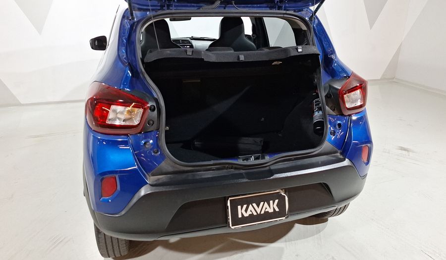 Renault Kwid 1.0 ICONIC Hatchback 2023