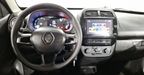 Renault Kwid 1.0 ICONIC Hatchback 2023