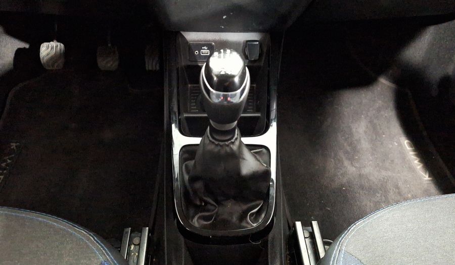 Renault Kwid 1.0 ICONIC Hatchback 2023