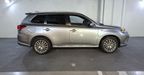 Mitsubishi Outlander 2.4 PHEV LIMITED AUTO 4WD Suv 2021