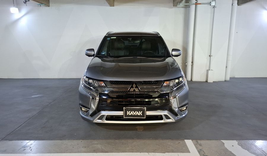 Mitsubishi Outlander 2.4 PHEV LIMITED AUTO 4WD Suv 2021