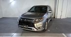 Mitsubishi Outlander 2.4 PHEV LIMITED AUTO 4WD Suv 2021