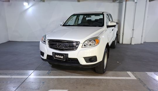 Jac • Frison T6