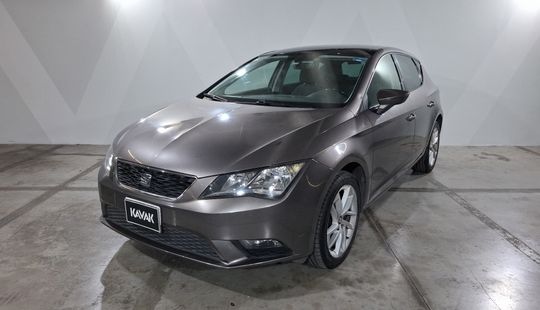 Seat • Leon