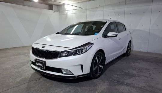 Kia • FORTE