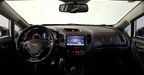 Kia Forte 2.0 SX MT Hatchback 2017