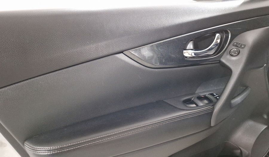 Nissan X-trail 2.5 EXCLUSIVE 2 ROW AUTO Suv 2017