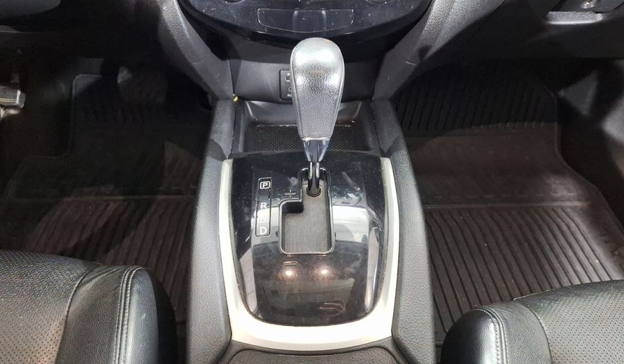 Nissan X-trail 2.5 EXCLUSIVE 2 ROW AUTO Suv 2017