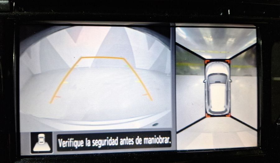 Nissan X-trail 2.5 EXCLUSIVE 2 ROW AUTO Suv 2017