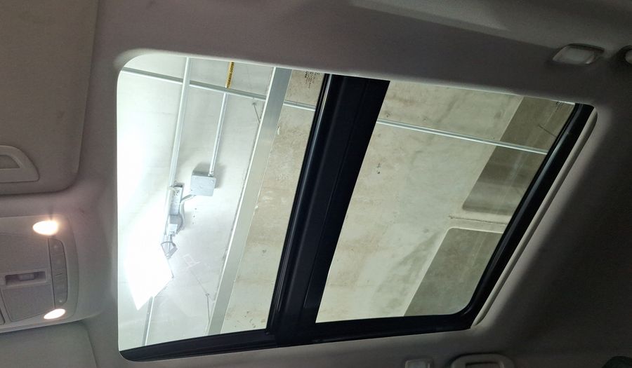 Nissan X-trail 2.5 EXCLUSIVE 2 ROW AUTO Suv 2017