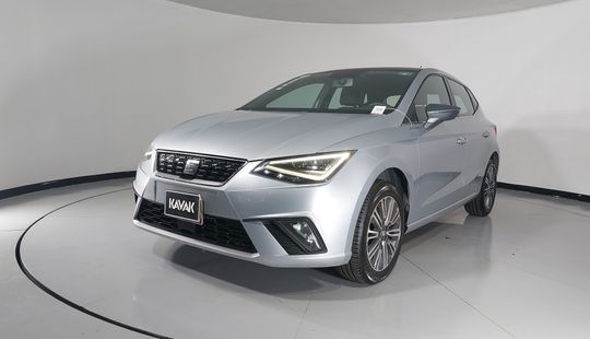 Seat • Ibiza