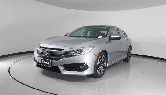 Honda • Civic