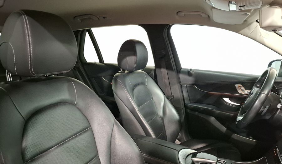 Mercedes Benz Clase Glc Coupe 2.0 GLC 350 E COUPE AUTO 4WD Suv 2019