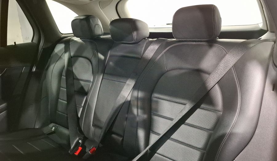 Mercedes Benz Clase Glc Coupe 2.0 GLC 350 E COUPE AUTO 4WD Suv 2019