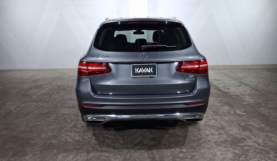 Mercedes Benz Clase Glc Coupe 2.0 GLC 350 E COUPE AUTO 4WD Suv 2019