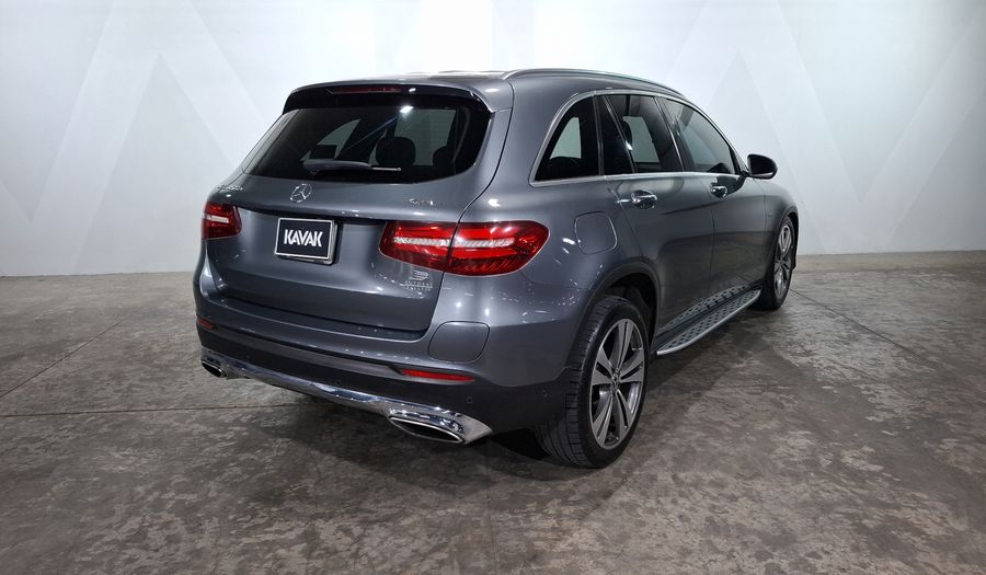 Mercedes Benz Clase Glc Coupe 2.0 GLC 350 E COUPE AUTO 4WD Suv 2019