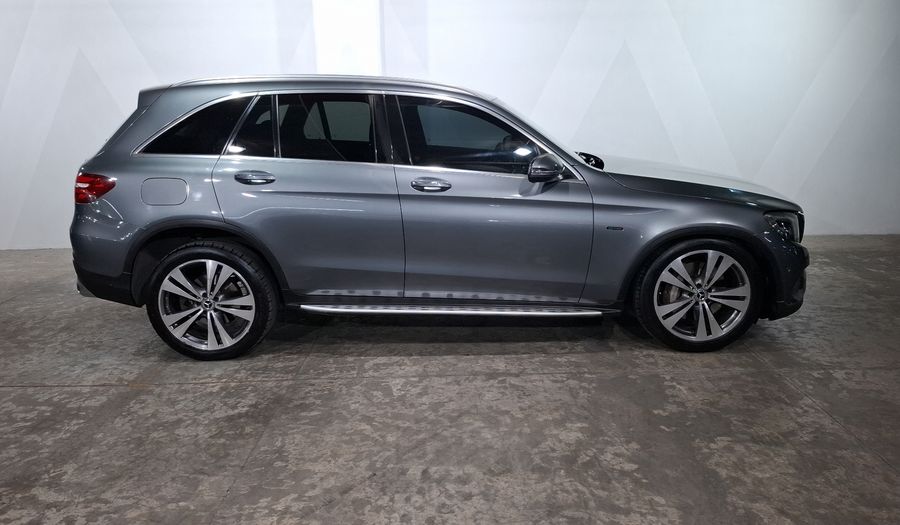 Mercedes Benz Clase Glc Coupe 2.0 GLC 350 E COUPE AUTO 4WD Suv 2019