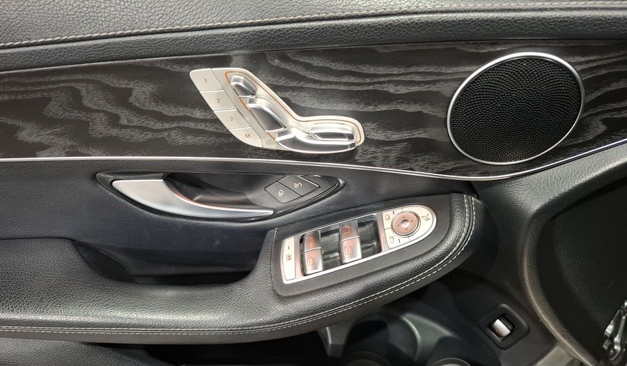 Mercedes Benz Clase Glc Coupe 2.0 GLC 350 E COUPE AUTO 4WD Suv 2019