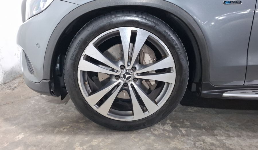 Mercedes Benz Clase Glc Coupe 2.0 GLC 350 E COUPE AUTO 4WD Suv 2019