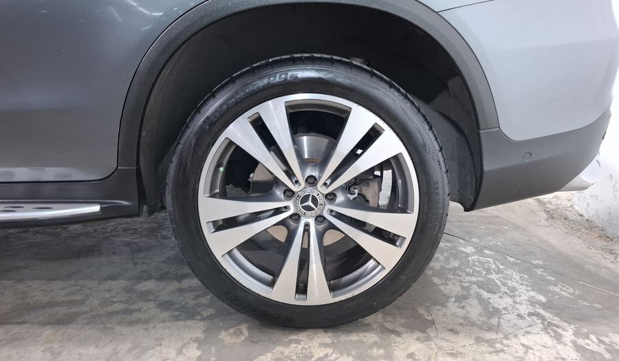 Mercedes Benz Clase Glc Coupe 2.0 GLC 350 E COUPE AUTO 4WD Suv 2019