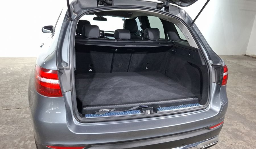 Mercedes Benz Clase Glc Coupe 2.0 GLC 350 E COUPE AUTO 4WD Suv 2019